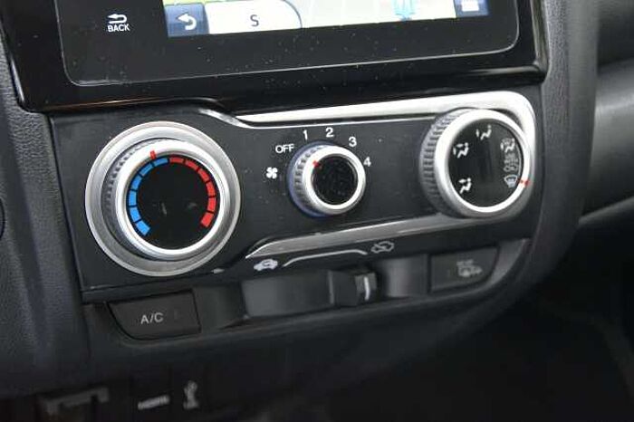 Honda Jazz Dynamic*Automatik*1.Hand*Scheckheft*