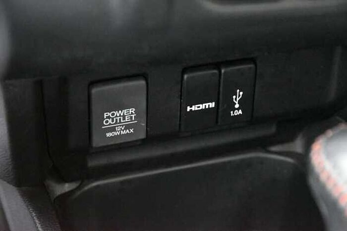 Honda Jazz Dynamic*Automatik*1.Hand*Scheckheft*