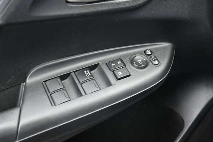 Honda Jazz Dynamic*Automatik*1.Hand*Scheckheft*