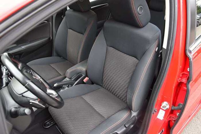 Honda Jazz Dynamic*Automatik*1.Hand*Scheckheft*