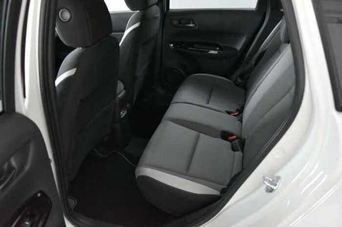 Honda Jazz 1.5 Hybrid Crosstar Advance*inkl. 3Jahre Wartung