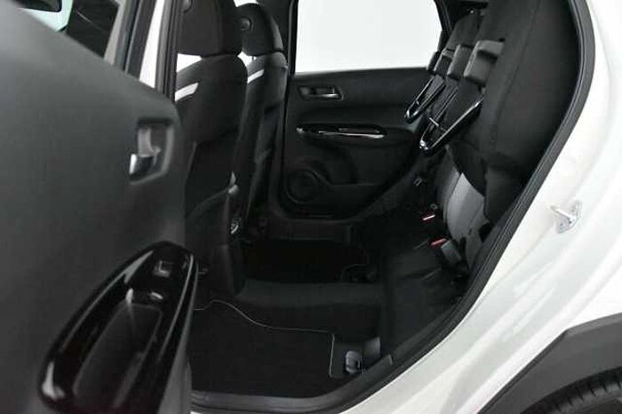 Honda Jazz 1.5 Hybrid Crosstar Advance*inkl. 3Jahre Wartung