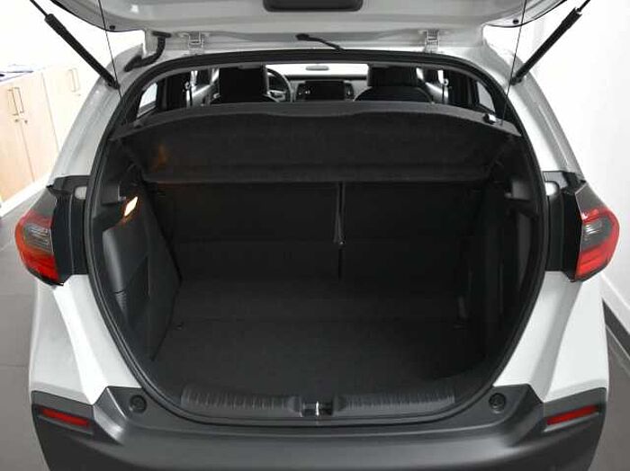 Honda Jazz 1.5 Hybrid Crosstar Advance*inkl. 3Jahre Wartung