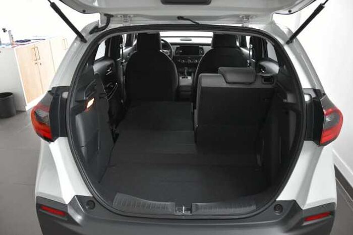 Honda Jazz 1.5 Hybrid Crosstar Advance*inkl. 3Jahre Wartung