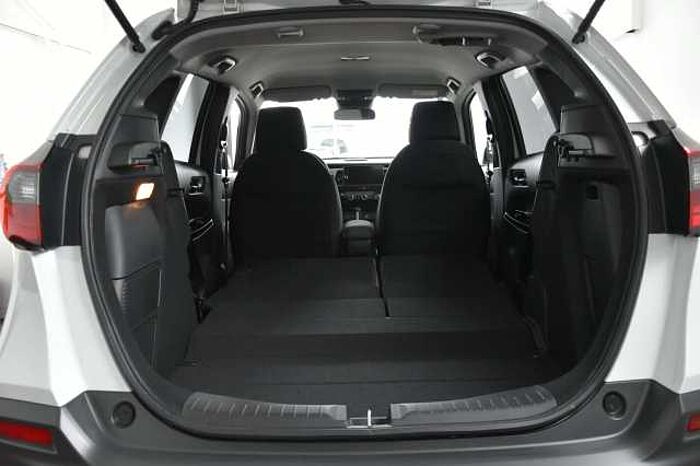 Honda Jazz 1.5 Hybrid Crosstar Advance*inkl. 3Jahre Wartung