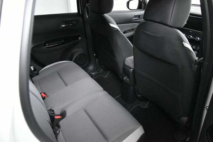 Honda Jazz 1.5 Hybrid Crosstar Advance*inkl. 3Jahre Wartung