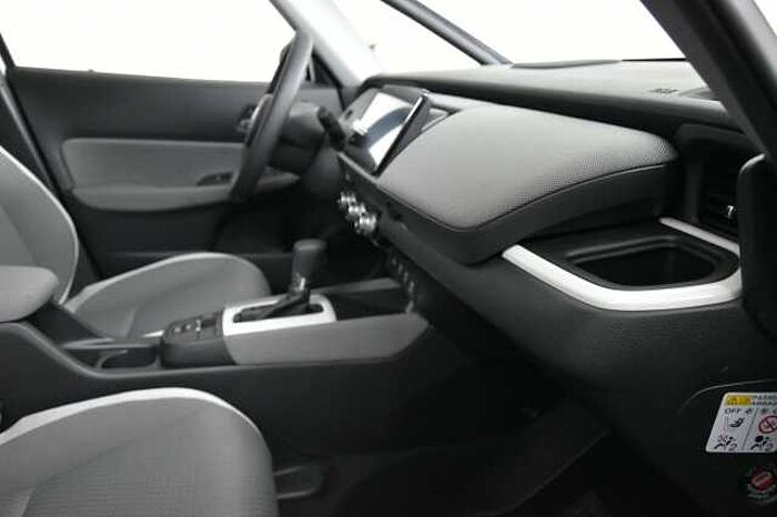 Honda Jazz 1.5 Hybrid Crosstar Advance*inkl. 3Jahre Wartung