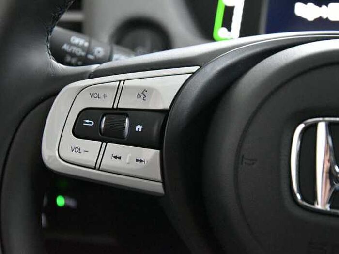 Honda Jazz 1.5 Hybrid Crosstar Advance*inkl. 3Jahre Wartung