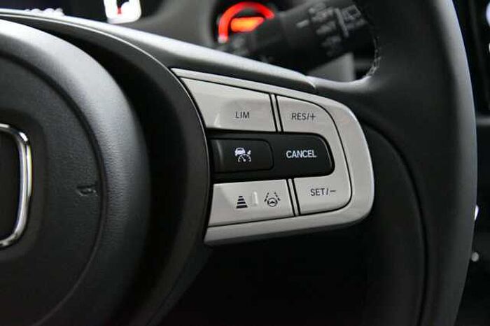 Honda Jazz 1.5 Hybrid Crosstar Advance*inkl. 3Jahre Wartung