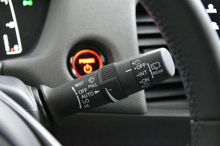 Honda Jazz 1.5 Hybrid Crosstar Advance*inkl. 3Jahre Wartung