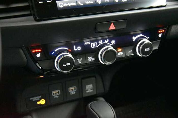 Honda Jazz 1.5 Hybrid Crosstar Advance*inkl. 3Jahre Wartung