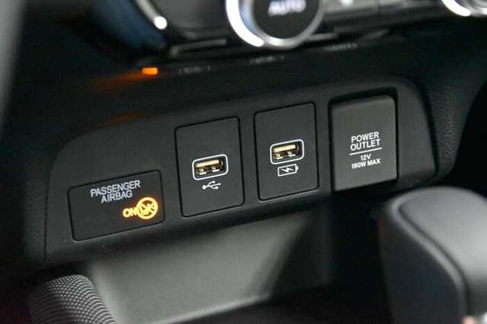 Honda Jazz 1.5 Hybrid Crosstar Advance*inkl. 3Jahre Wartung