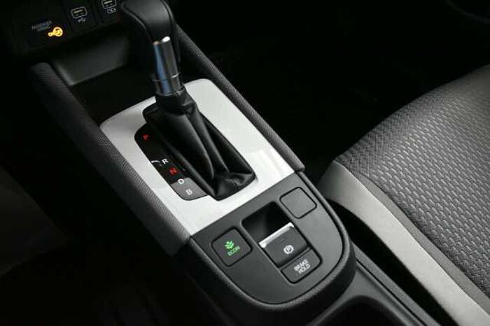 Honda Jazz 1.5 Hybrid Crosstar Advance*inkl. 3Jahre Wartung