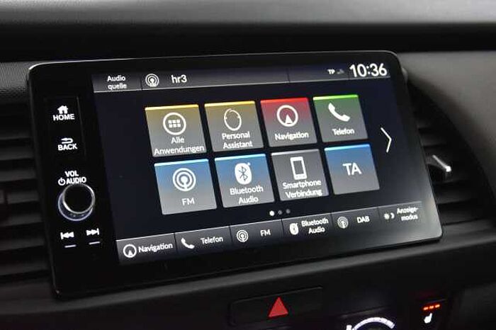 Honda Jazz 1.5 Hybrid Crosstar Advance*inkl. 3Jahre Wartung