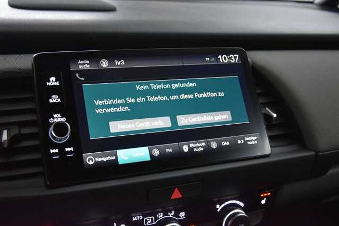 Honda Jazz 1.5 Hybrid Crosstar Advance*inkl. 3Jahre Wartung