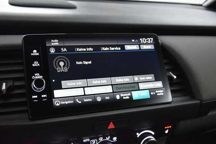 Honda Jazz 1.5 Hybrid Crosstar Advance*inkl. 3Jahre Wartung