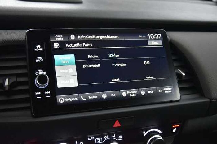 Honda Jazz 1.5 Hybrid Crosstar Advance*inkl. 3Jahre Wartung