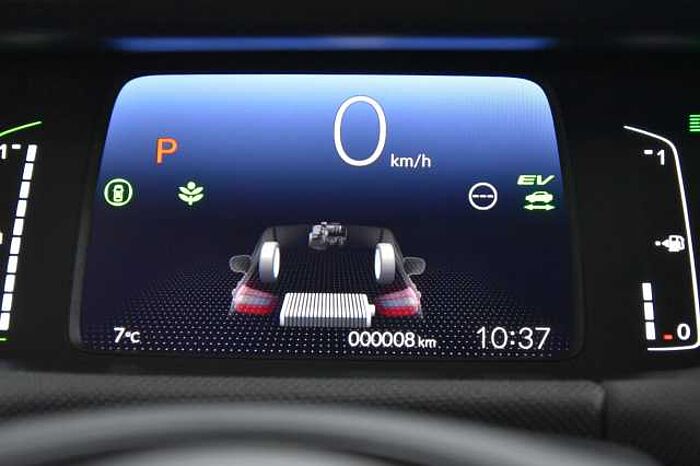 Honda Jazz 1.5 Hybrid Crosstar Advance*inkl. 3Jahre Wartung