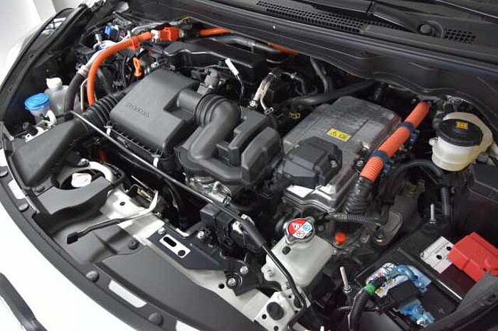 Honda Jazz 1.5 Hybrid Crosstar Advance*inkl. 3Jahre Wartung