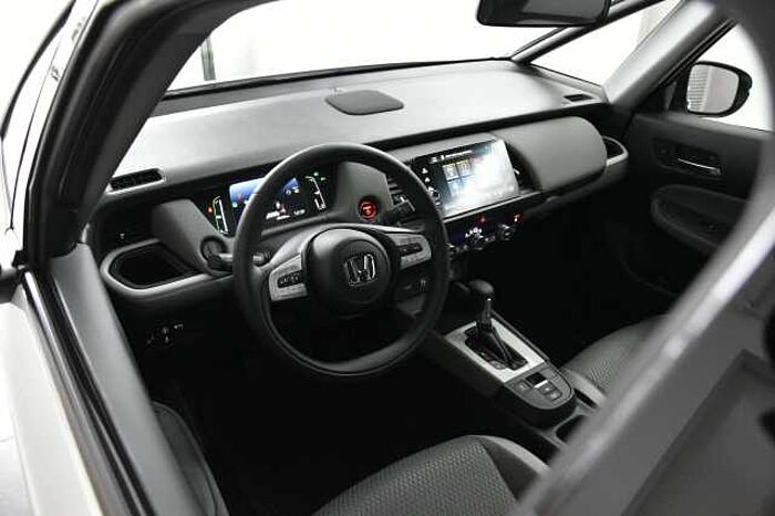 Honda Jazz 1.5 Hybrid Crosstar Advance*inkl. 3Jahre Wartung