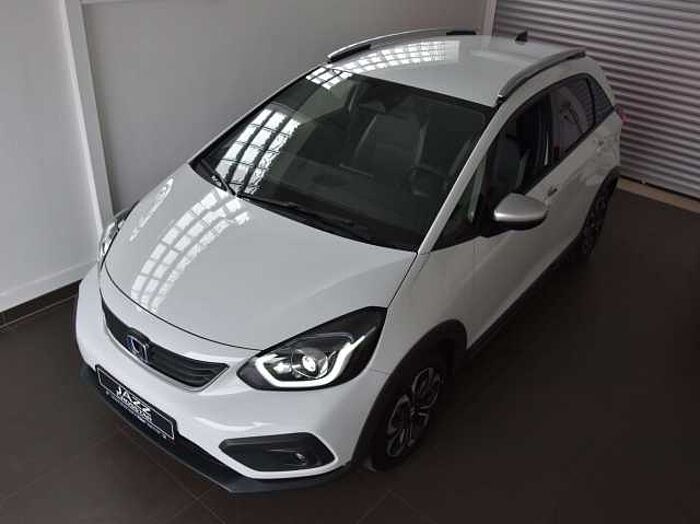 Honda Jazz 1.5 Hybrid Crosstar Advance*inkl. 3Jahre Wartung