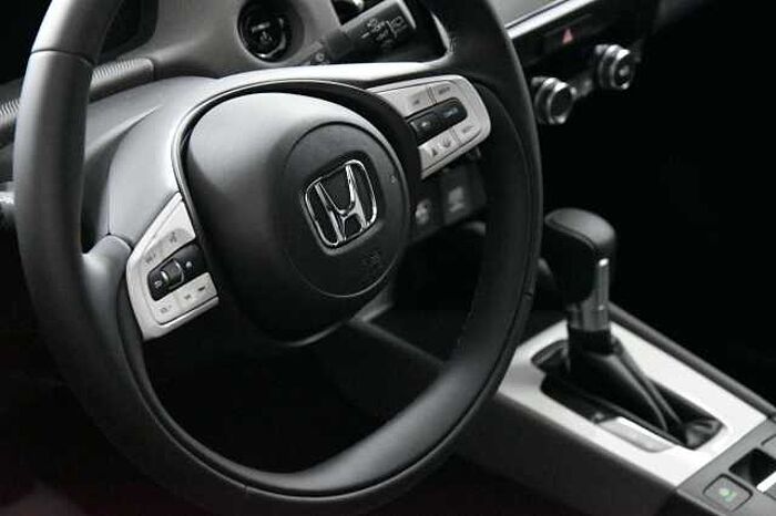 Honda Jazz 1.5 Hybrid Crosstar Advance*inkl. 3Jahre Wartung