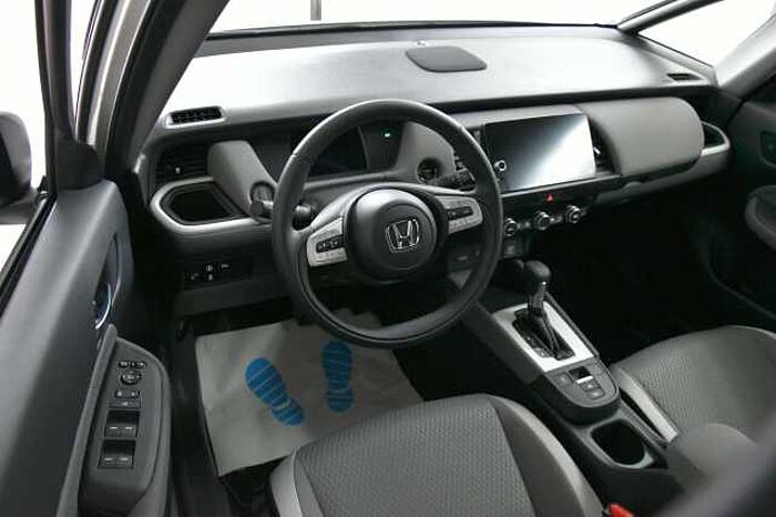 Honda Jazz 1.5 Hybrid Crosstar Advance*inkl. 3Jahre Wartung