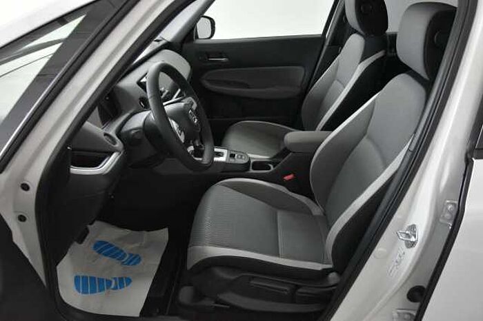 Honda Jazz 1.5 Hybrid Crosstar Advance*inkl. 3Jahre Wartung