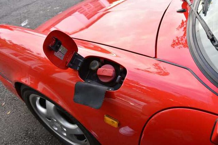 Porsche 964 911 Carrera 4