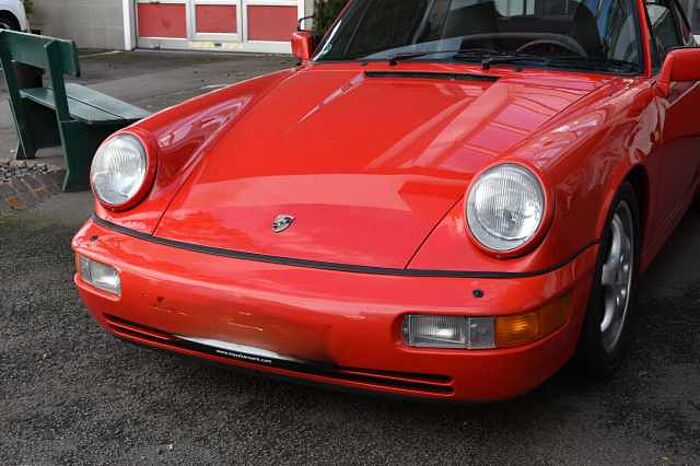 Porsche 964 911 Carrera 4