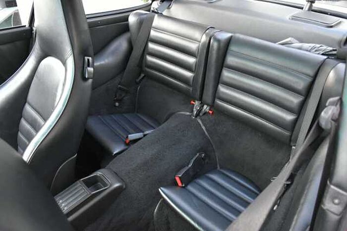 Porsche 964 911 Carrera 4