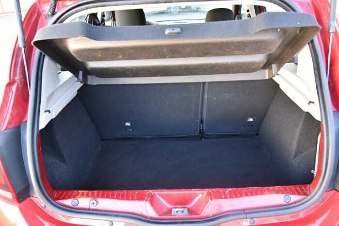 Dacia Sandero Stepway Prestige*Allwetter*Scheckheft*1.Hand