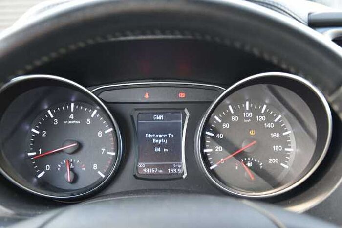 Great Wall Motor Steed AHK***LPG GASANLAGE***PICK UP***