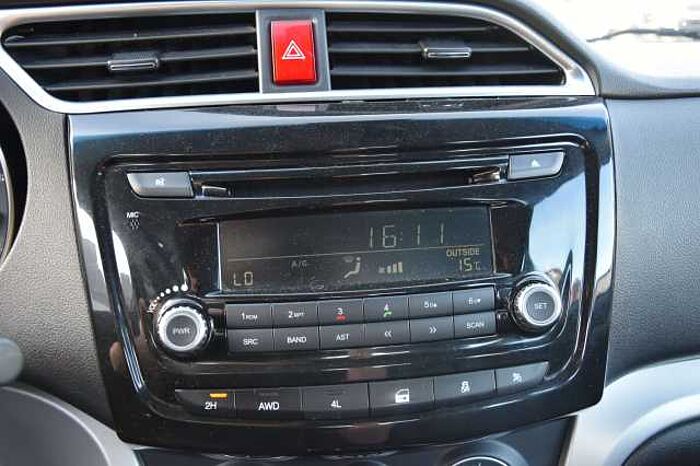 Great Wall Motor Steed AHK***LPG GASANLAGE***PICK UP***