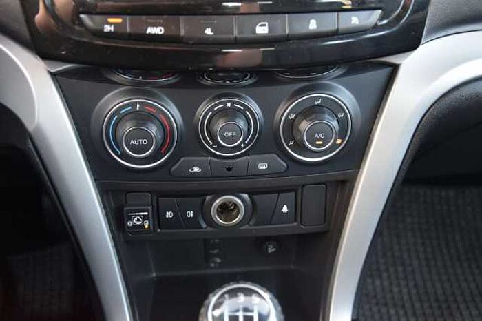 Great Wall Motor Steed AHK***LPG GASANLAGE***PICK UP***