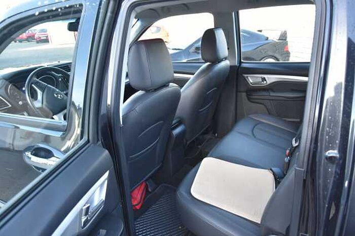 Great Wall Motor Steed AHK***LPG GASANLAGE***PICK UP***