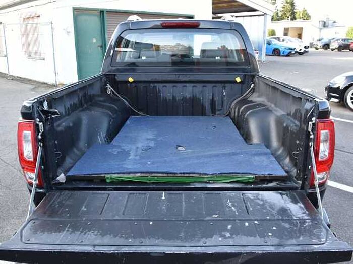 Great Wall Motor Steed AHK***LPG GASANLAGE***PICK UP***