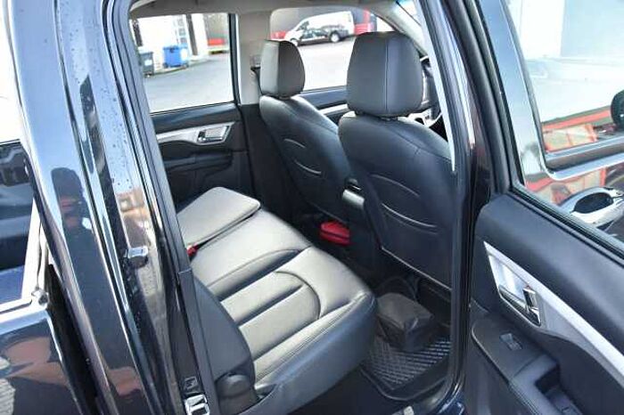 Great Wall Motor Steed AHK***LPG GASANLAGE***PICK UP***