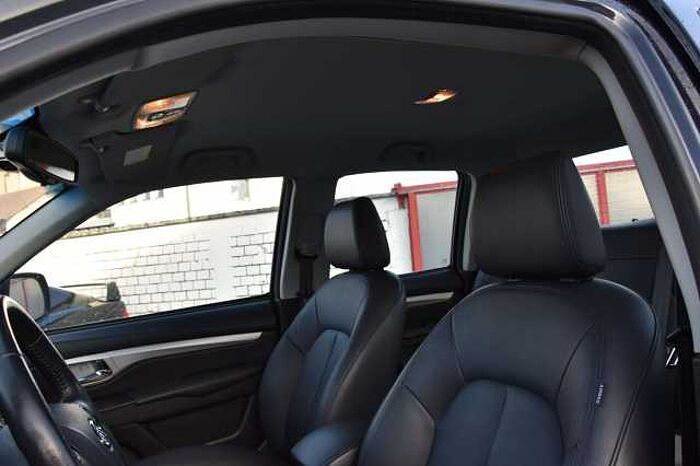 Great Wall Motor Steed AHK***LPG GASANLAGE***PICK UP***