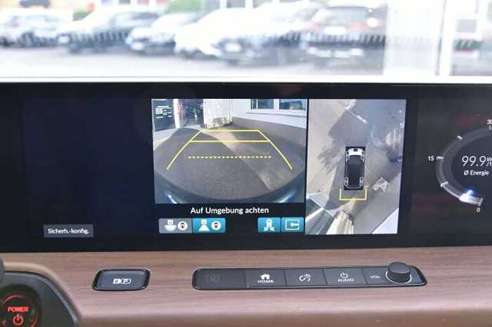 Honda e Honda e*** TEC Felgen***H&R***