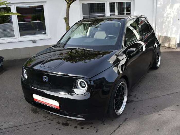 Honda e Honda e*** TEC Felgen***H&R***