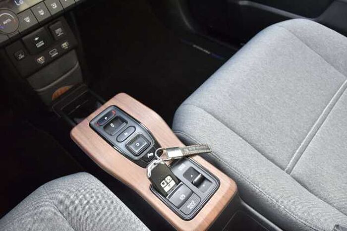 Honda e Honda e*** TEC Felgen***H&R***