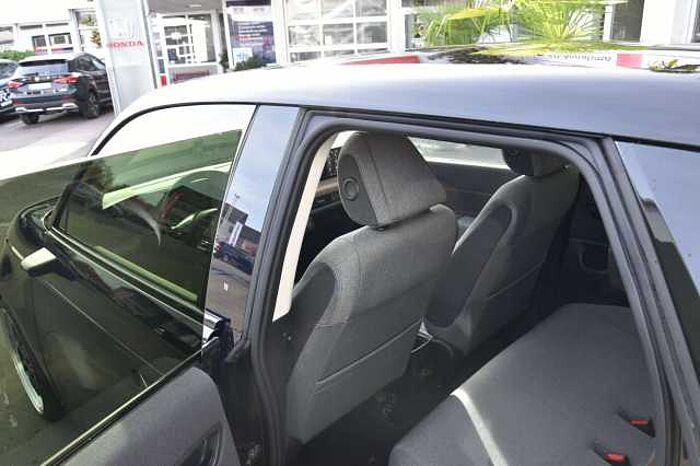 Honda e Honda e*** TEC Felgen***H&R***