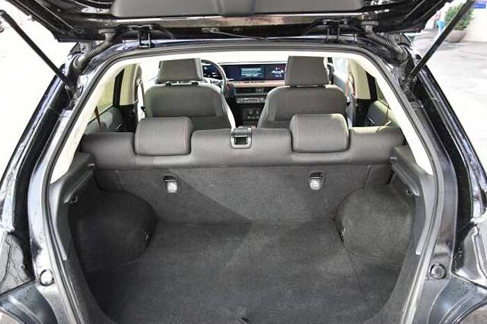 Honda e Honda e*** TEC Felgen***H&R***