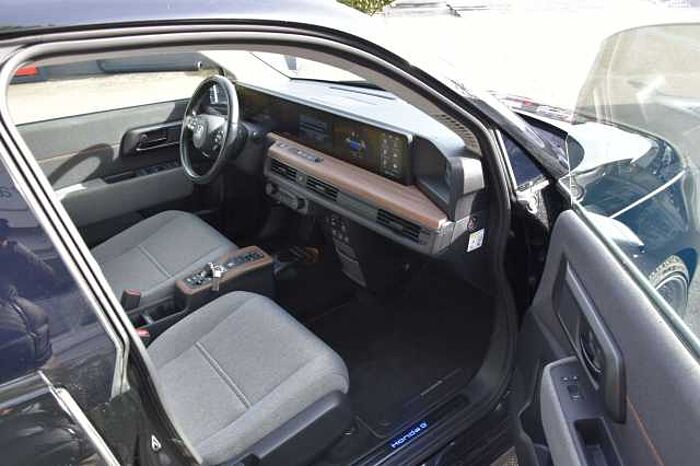 Honda e Honda e*** TEC Felgen***H&R***