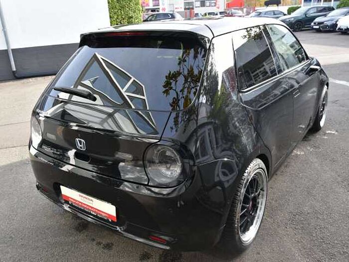 Honda e Honda e*** TEC Felgen***H&R***