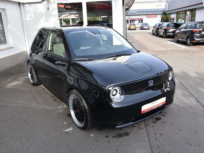 Honda e Honda e*** TEC Felgen***H&R***