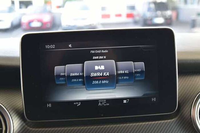 Mercedes-Benz V 220 V 220d, 250 CDI *1.Hand*Scheckheft*4MATIC lang