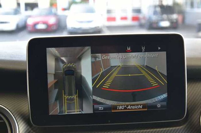 Mercedes-Benz V 220 V 220d, 250 CDI *1.Hand*Scheckheft*4MATIC lang