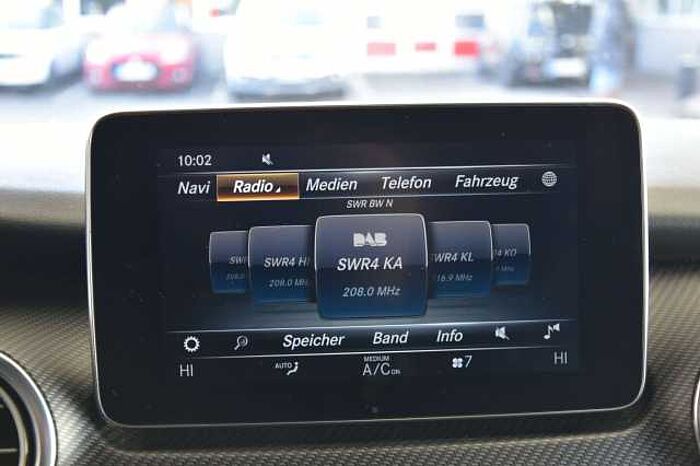 Mercedes-Benz V 220 V 220d, 250 CDI *1.Hand*Scheckheft*4MATIC lang